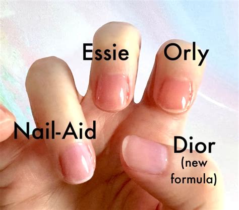 dior lady nail polish dupe|dior nail polish dupe.